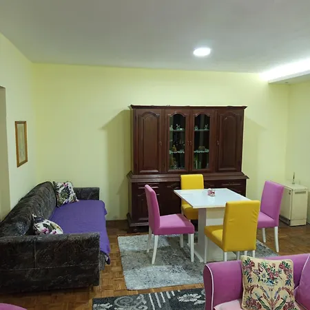 Vesna Apartman Ovcar Banja