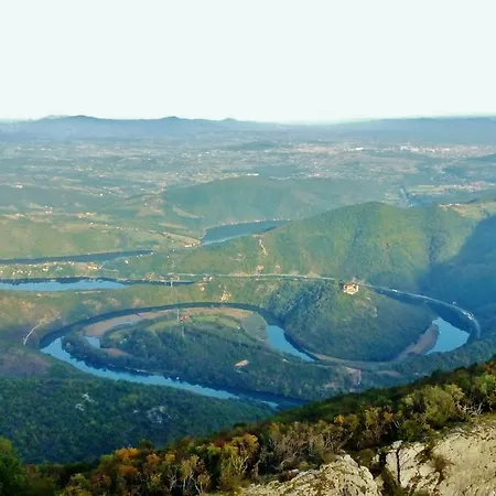 Vesna Daire Ovcar Banja