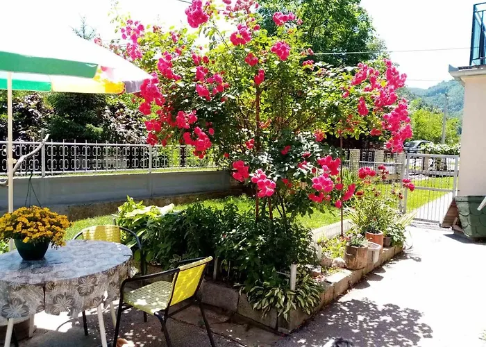 アパート Vesna *