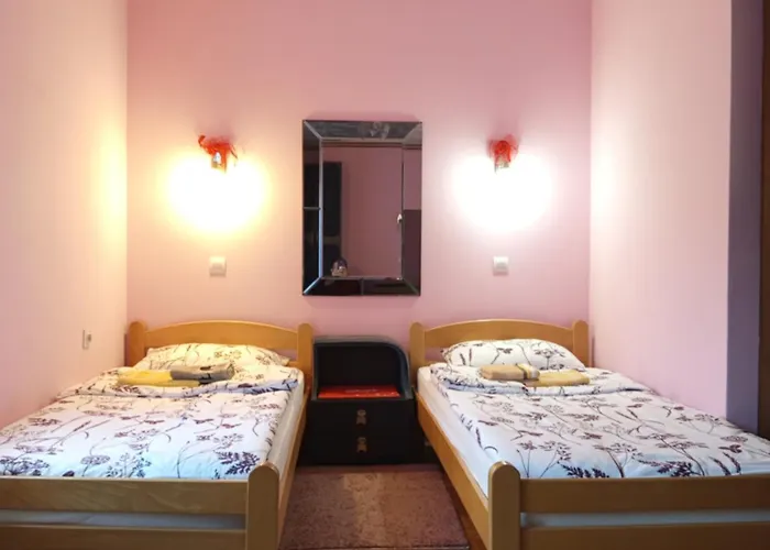 Vesna オヴチャル・バニャ