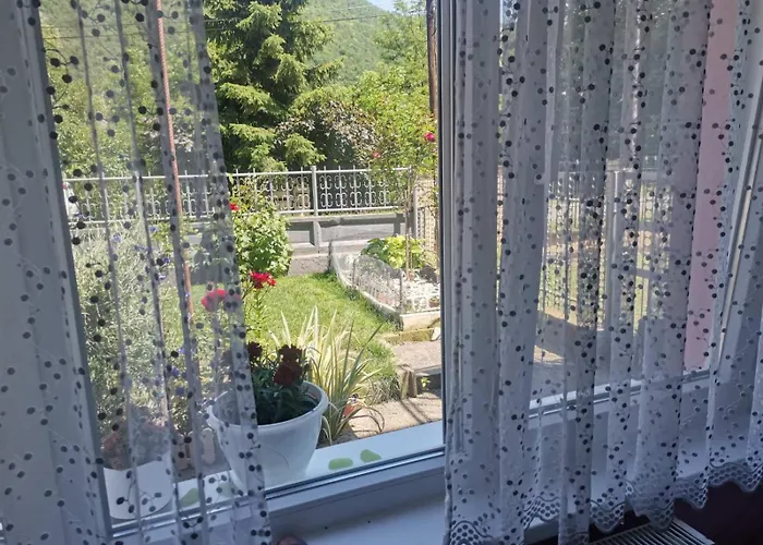 Vesna アパート オヴチャル・バニャ